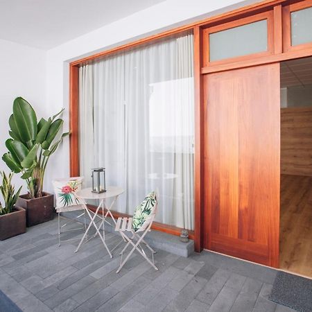 Garachico Homes - La Casa De Lina Екстериор снимка
