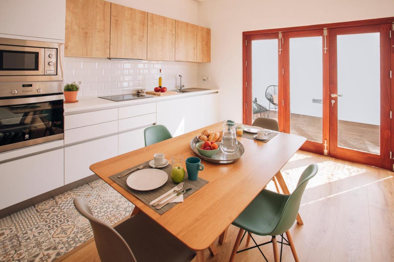 Garachico Homes - La Casa De Lina Екстериор снимка