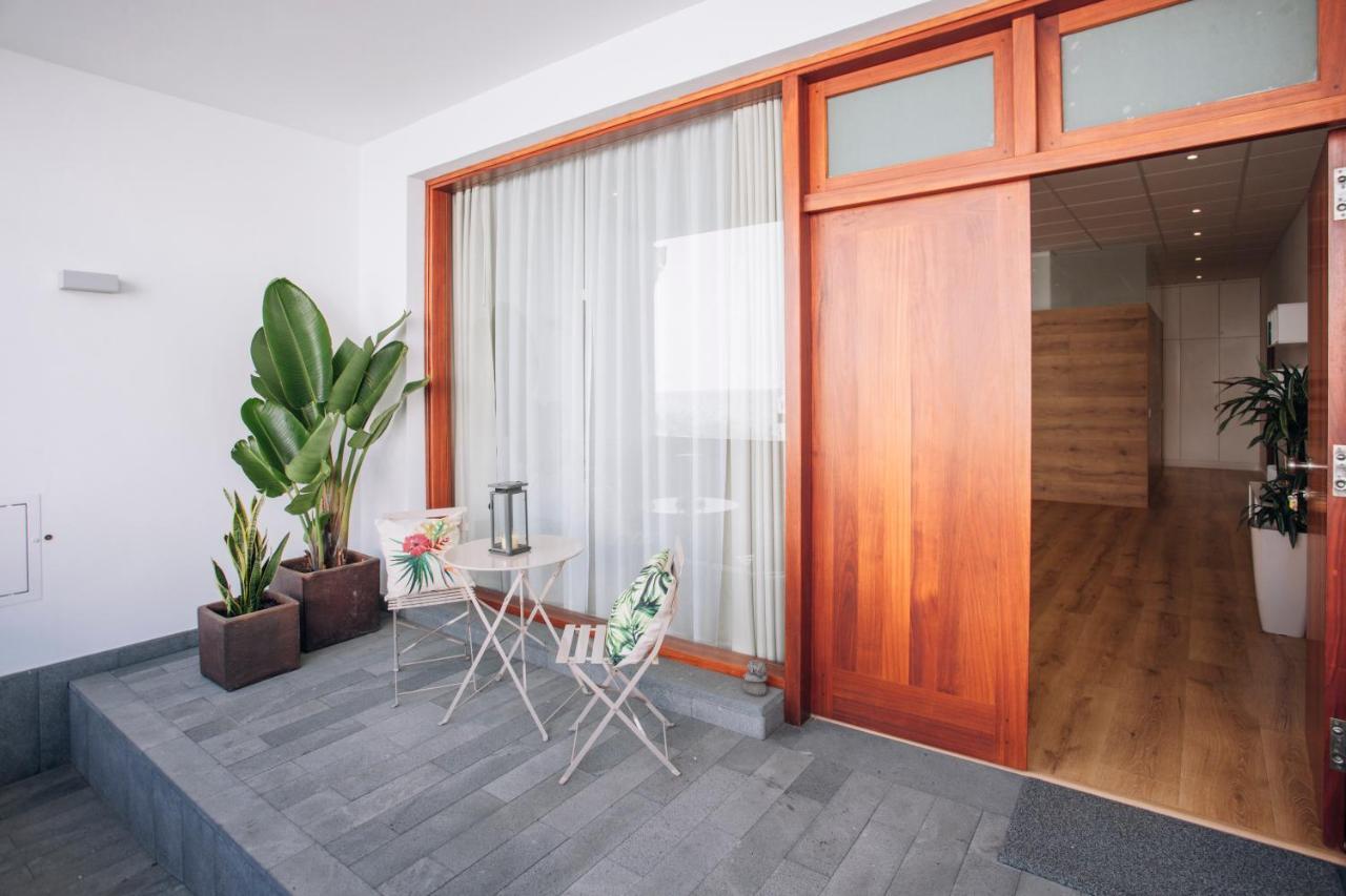 Garachico Homes - La Casa De Lina Екстериор снимка